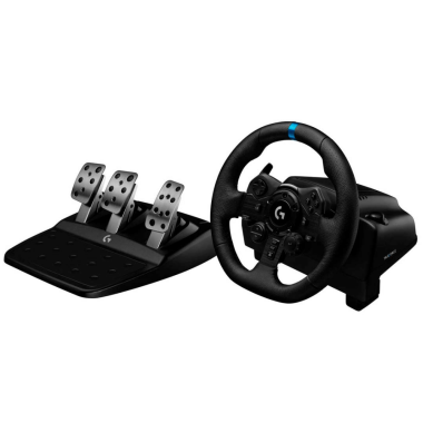 LOGITECH G923 (1)2